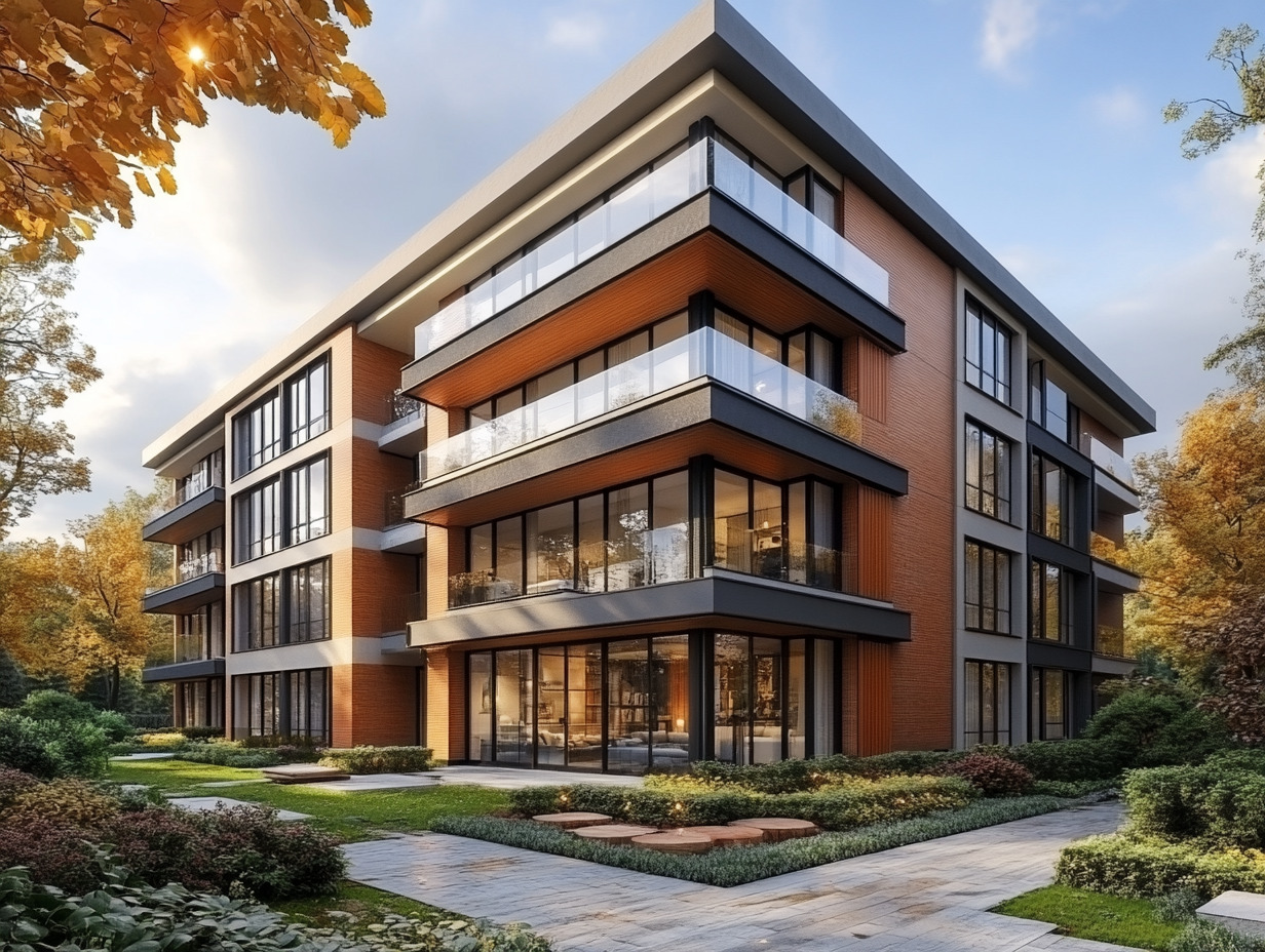 Emerging Horizons: Unveiling New Developments in West London