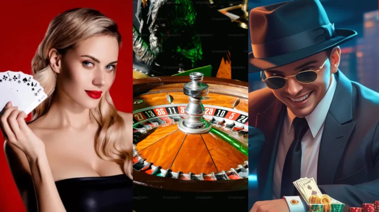 A Professional Review of the World’s Best Online Casino Sites