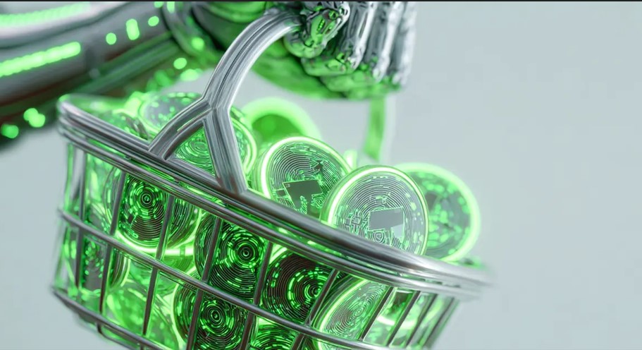 The Role of AI in Evaluating Presale Crypto Projects