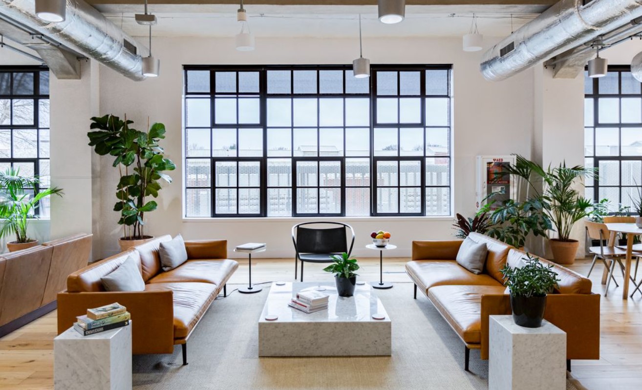 Rent Office Space: Flexible Leasing Solutions for Growing Companies
