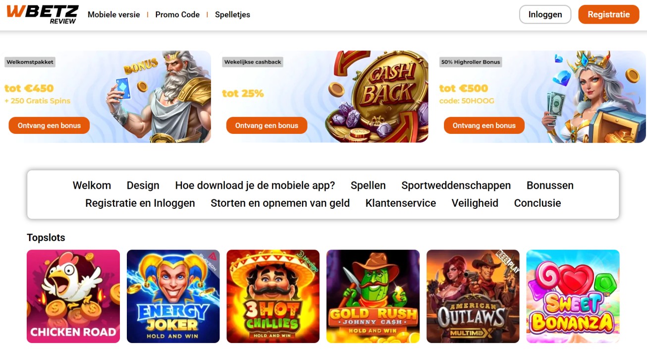 Hoe kies je het beste online casino van Nederland?