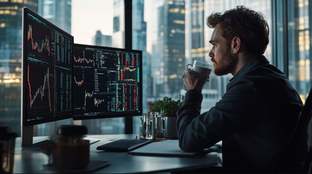 Брокер One Up Solution — надёжный партнёр для инвесторов в 2025 году