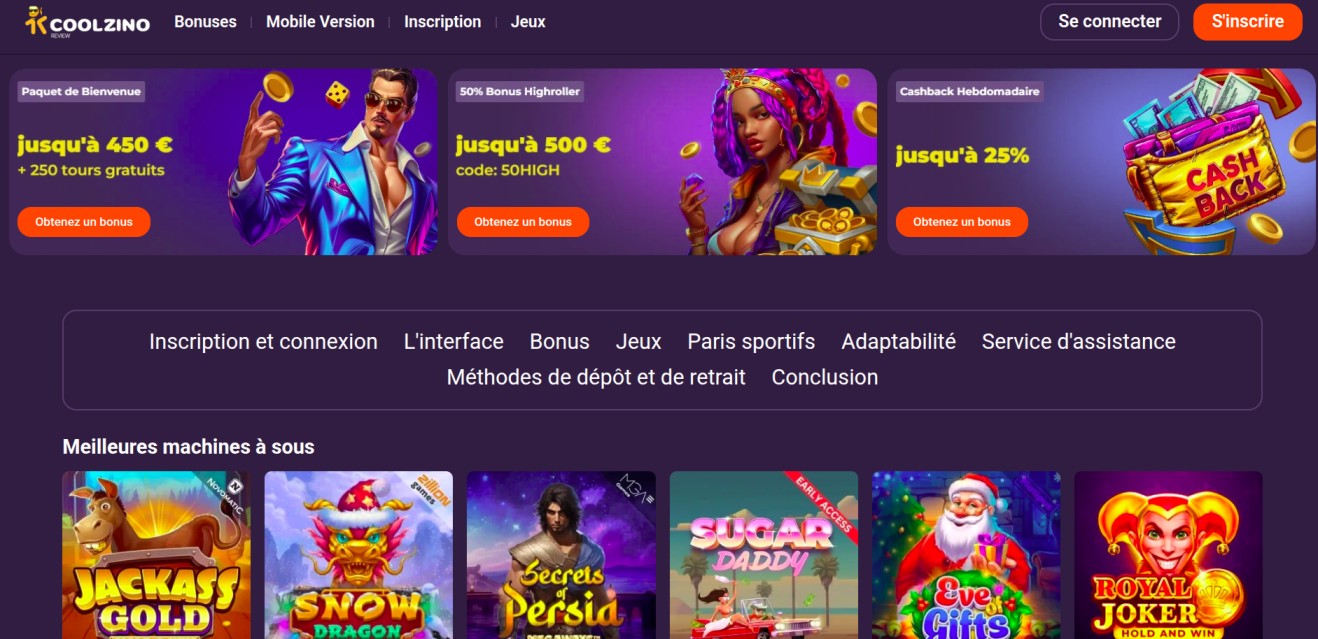 Casino en ligne France – fiabilité, divertissement et gains potentiels